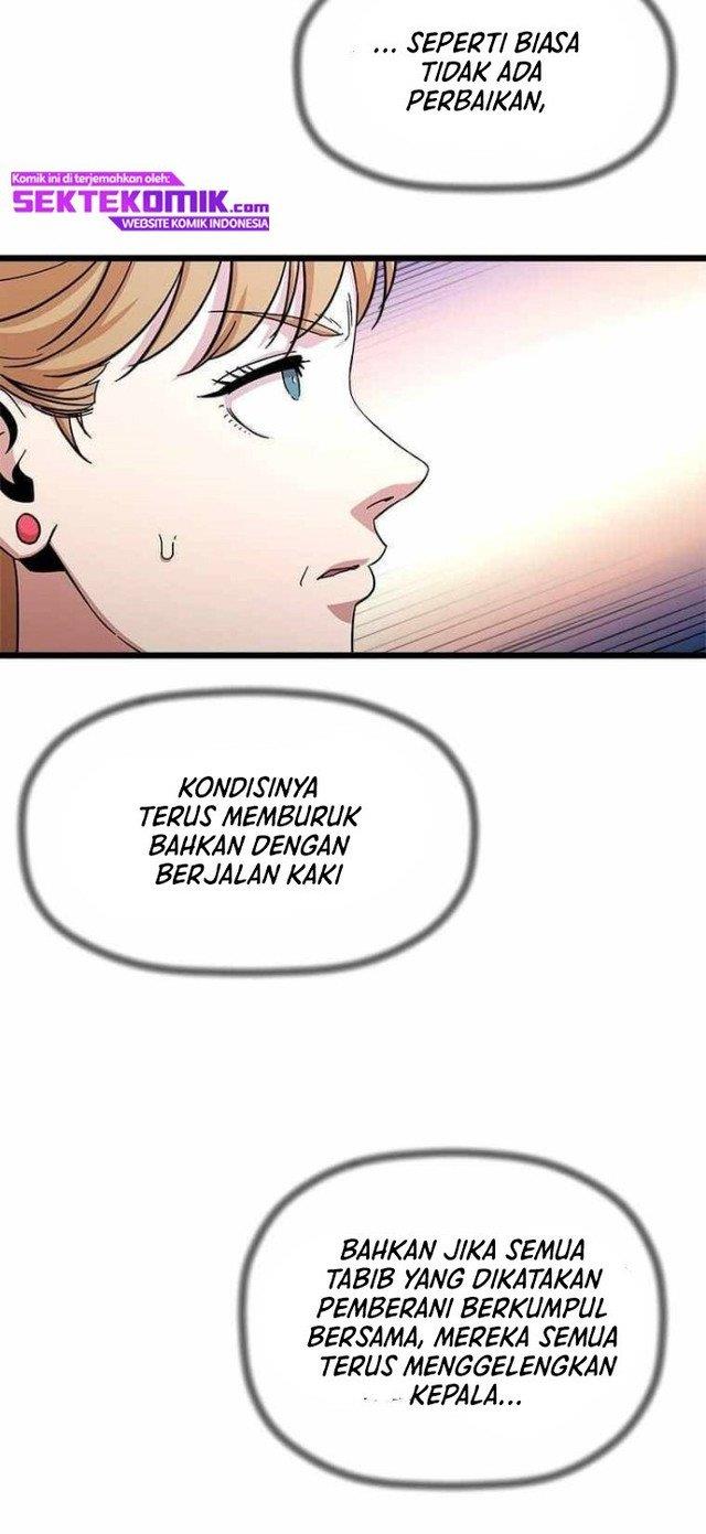 Bachelor’s Return Chapter 86
