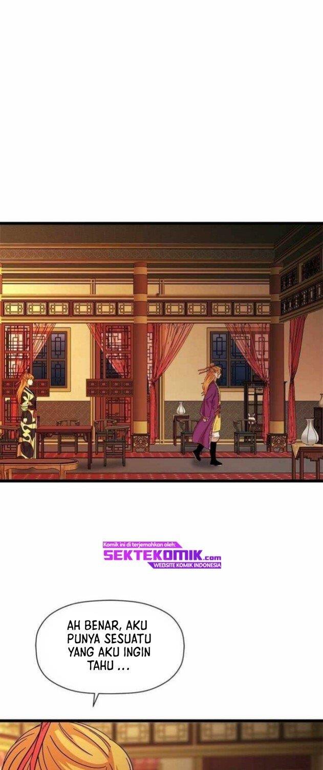 Bachelor’s Return Chapter 86