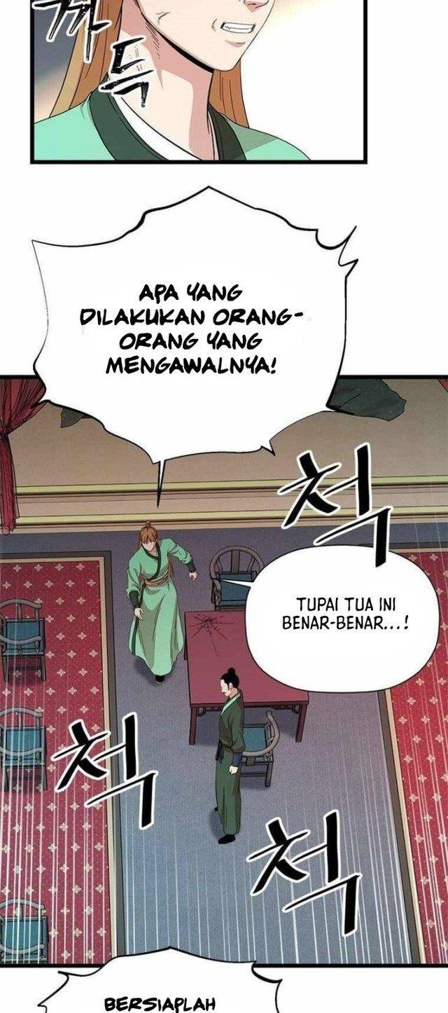 Bachelor’s Return Chapter 86