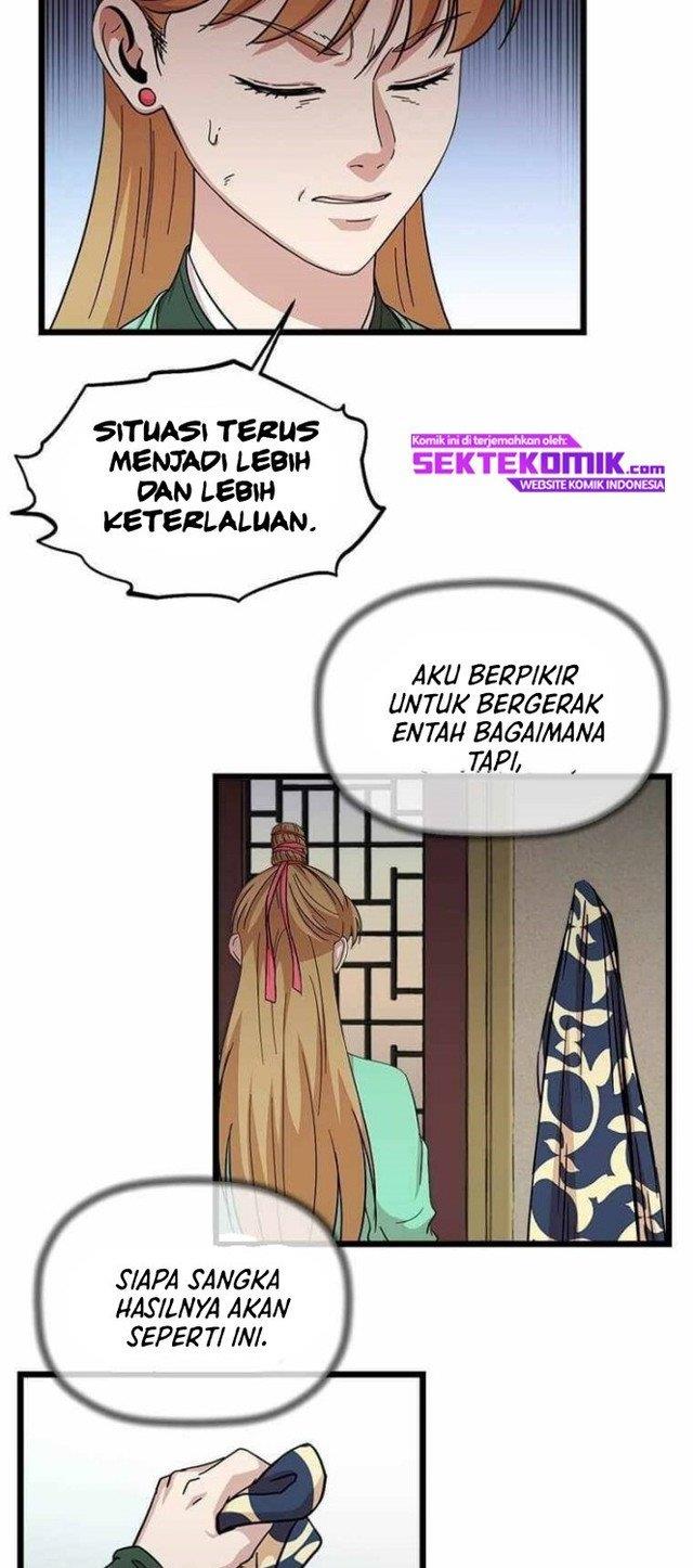 Bachelor’s Return Chapter 86