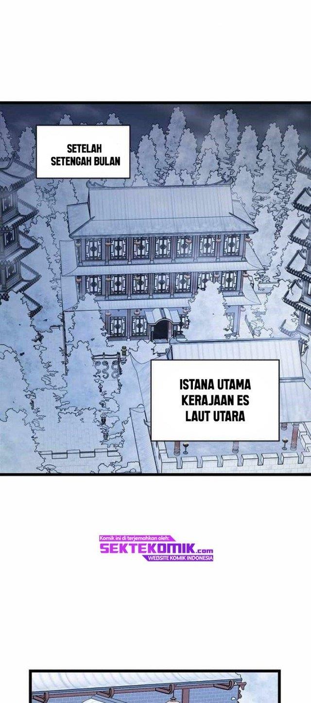 Bachelor’s Return Chapter 86
