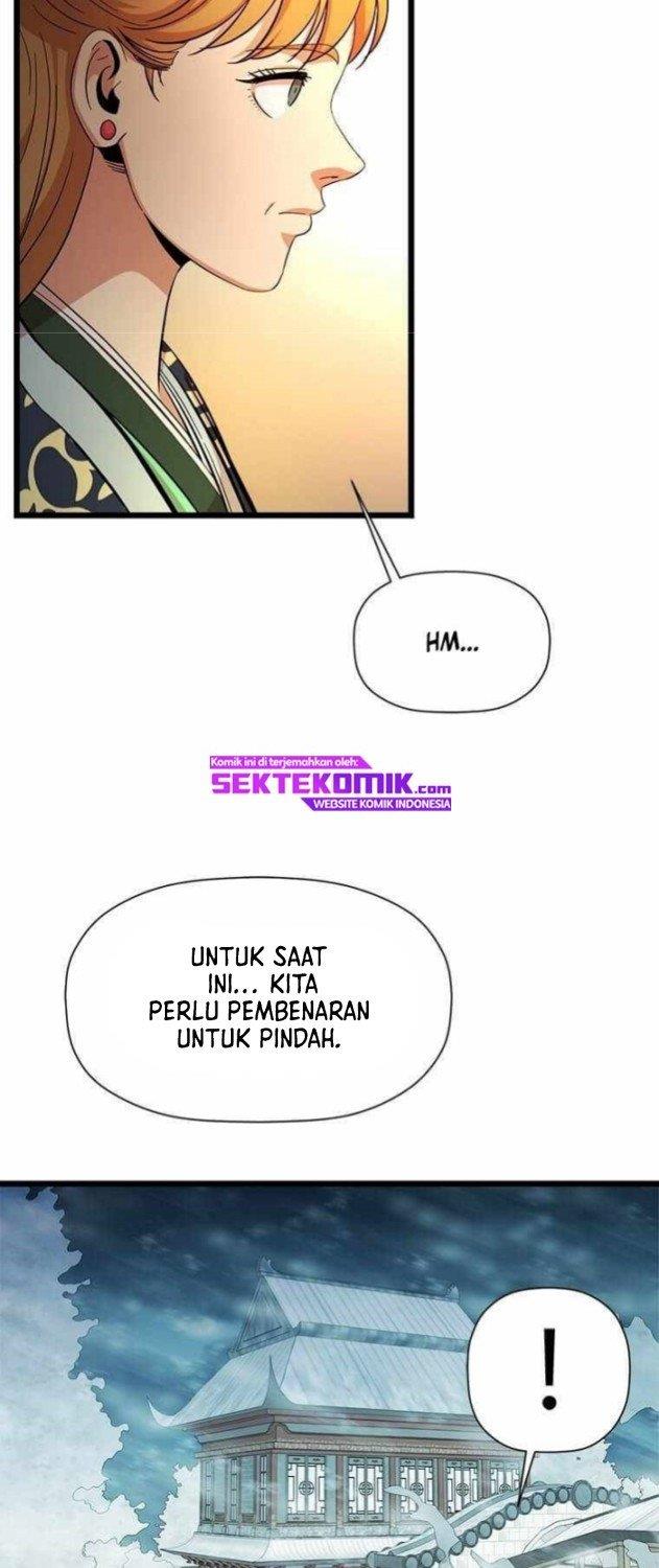 Bachelor’s Return Chapter 86