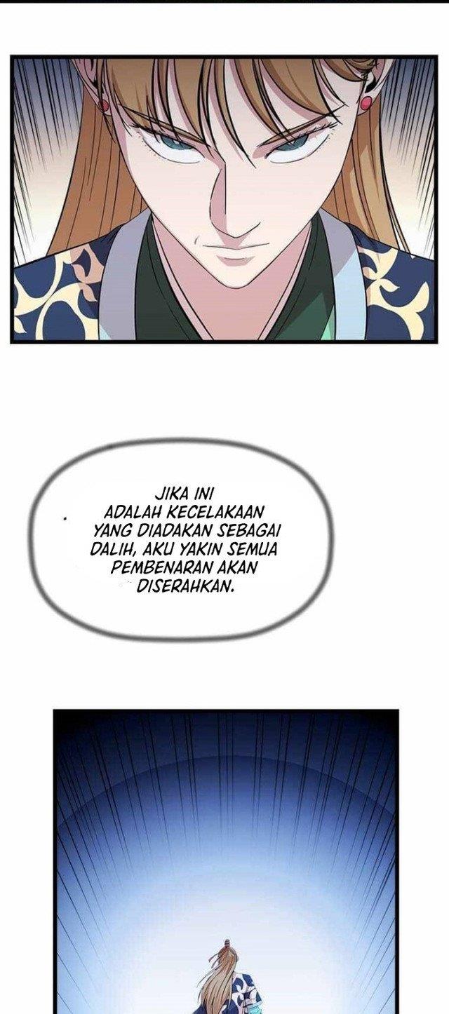 Bachelor’s Return Chapter 86