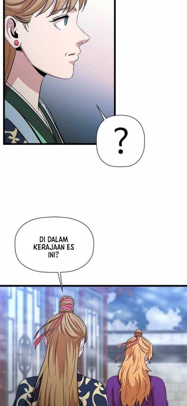 Bachelor’s Return Chapter 86
