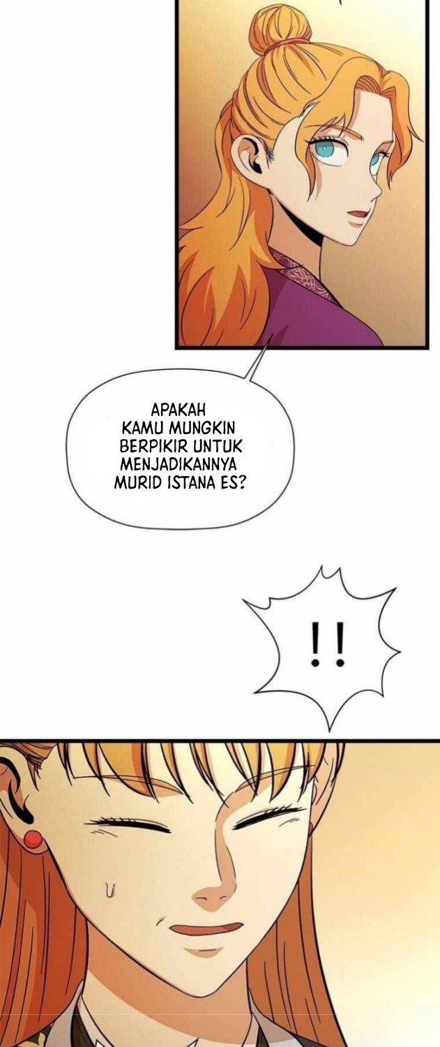 Bachelor’s Return Chapter 86