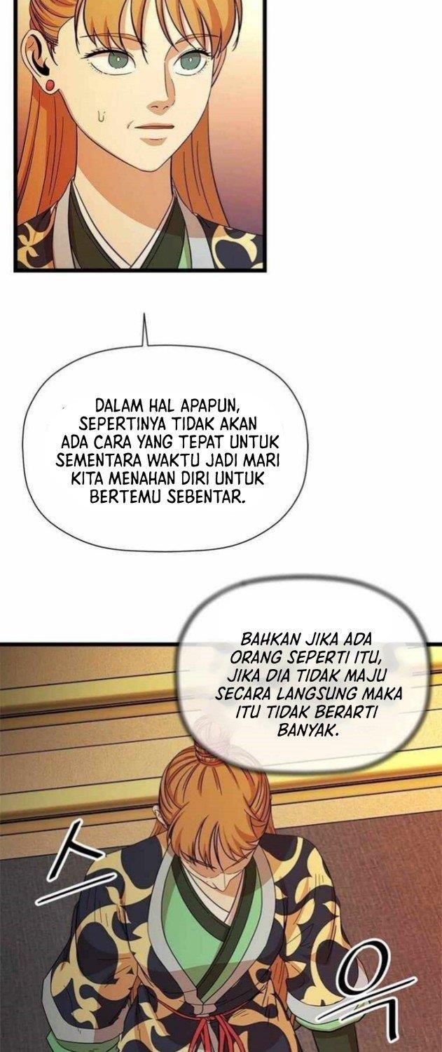 Bachelor’s Return Chapter 86
