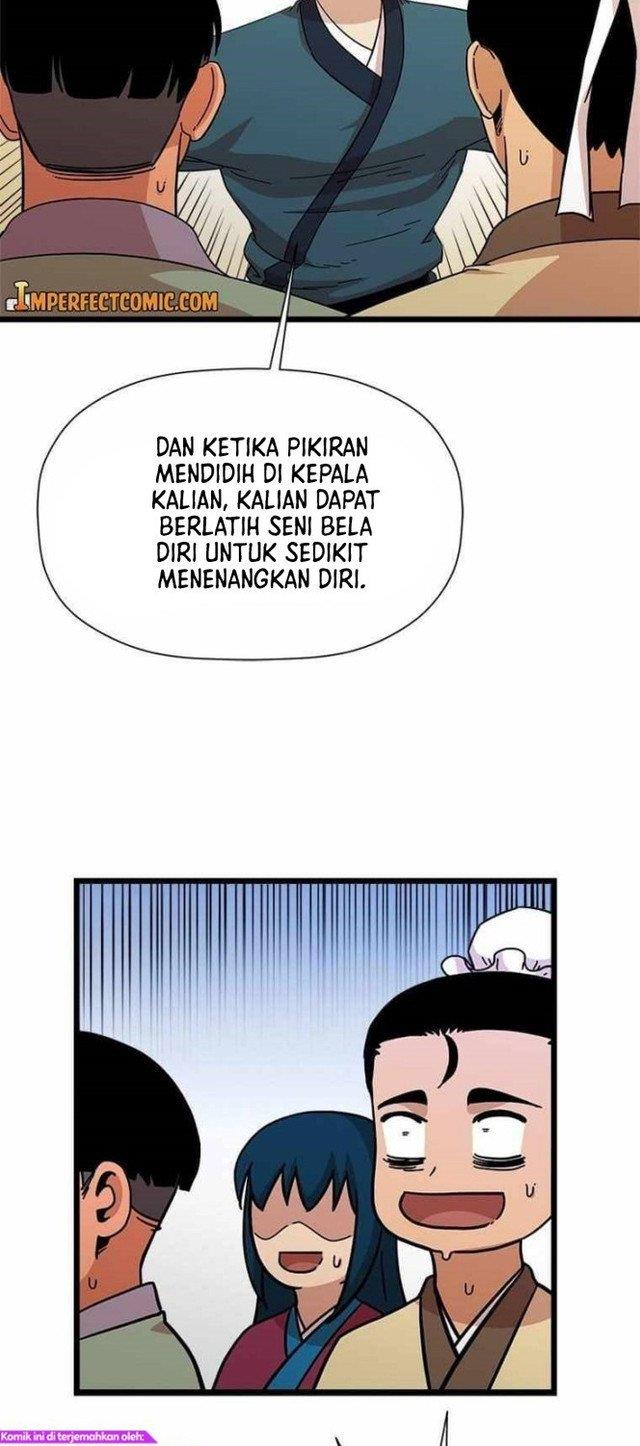Bachelor’s Return Chapter 86