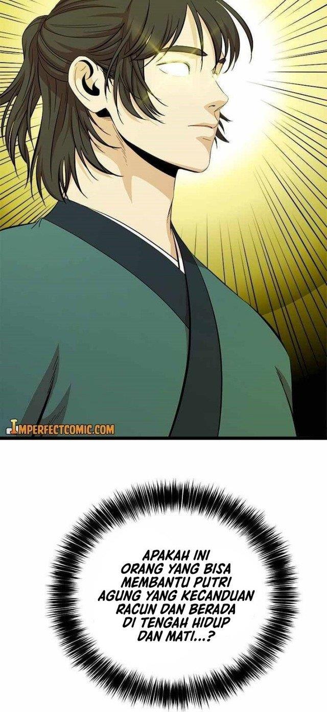 Bachelor’s Return Chapter 86