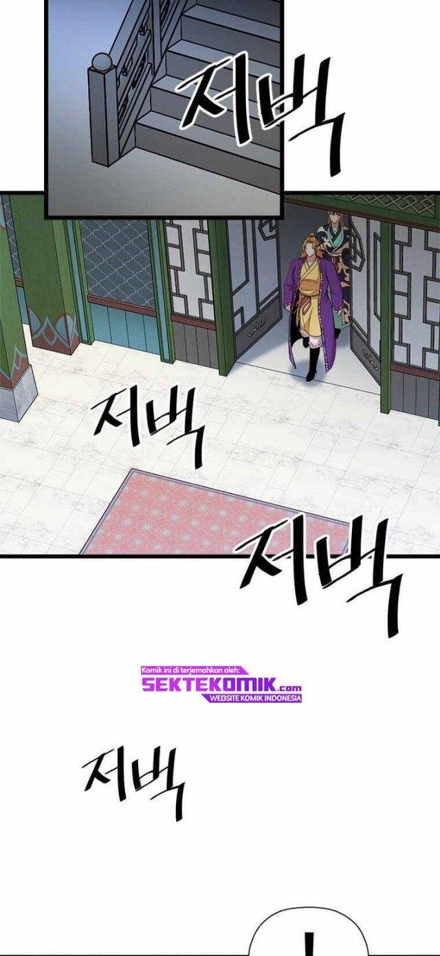 Bachelor’s Return Chapter 86