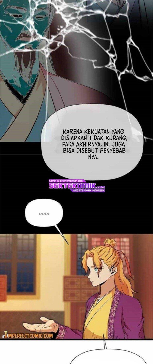 Bachelor’s Return Chapter 86