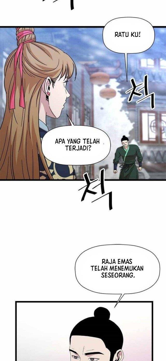 Bachelor’s Return Chapter 86