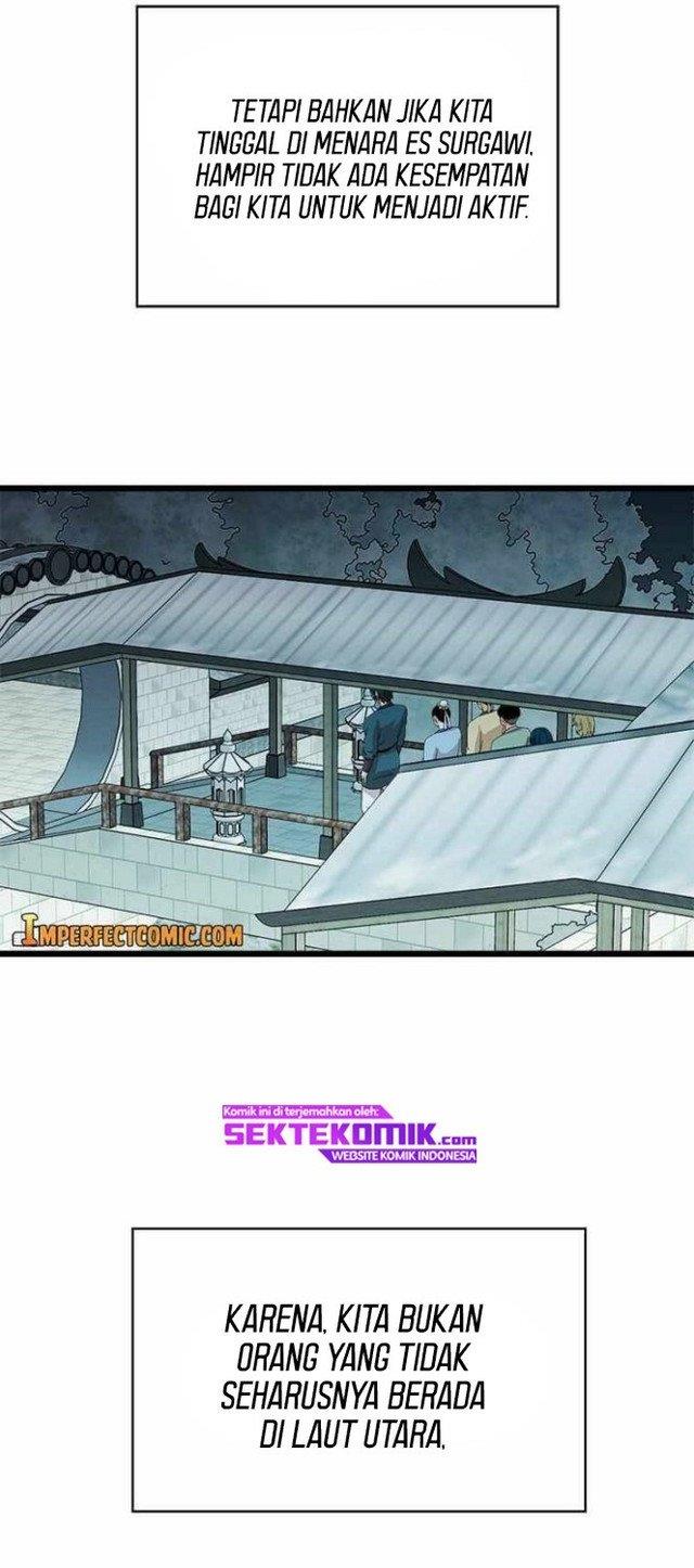 Bachelor’s Return Chapter 86
