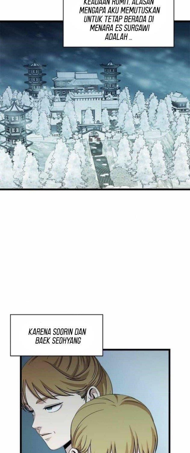 Bachelor’s Return Chapter 86