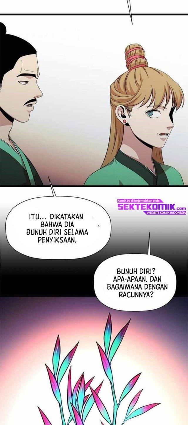 Bachelor’s Return Chapter 86