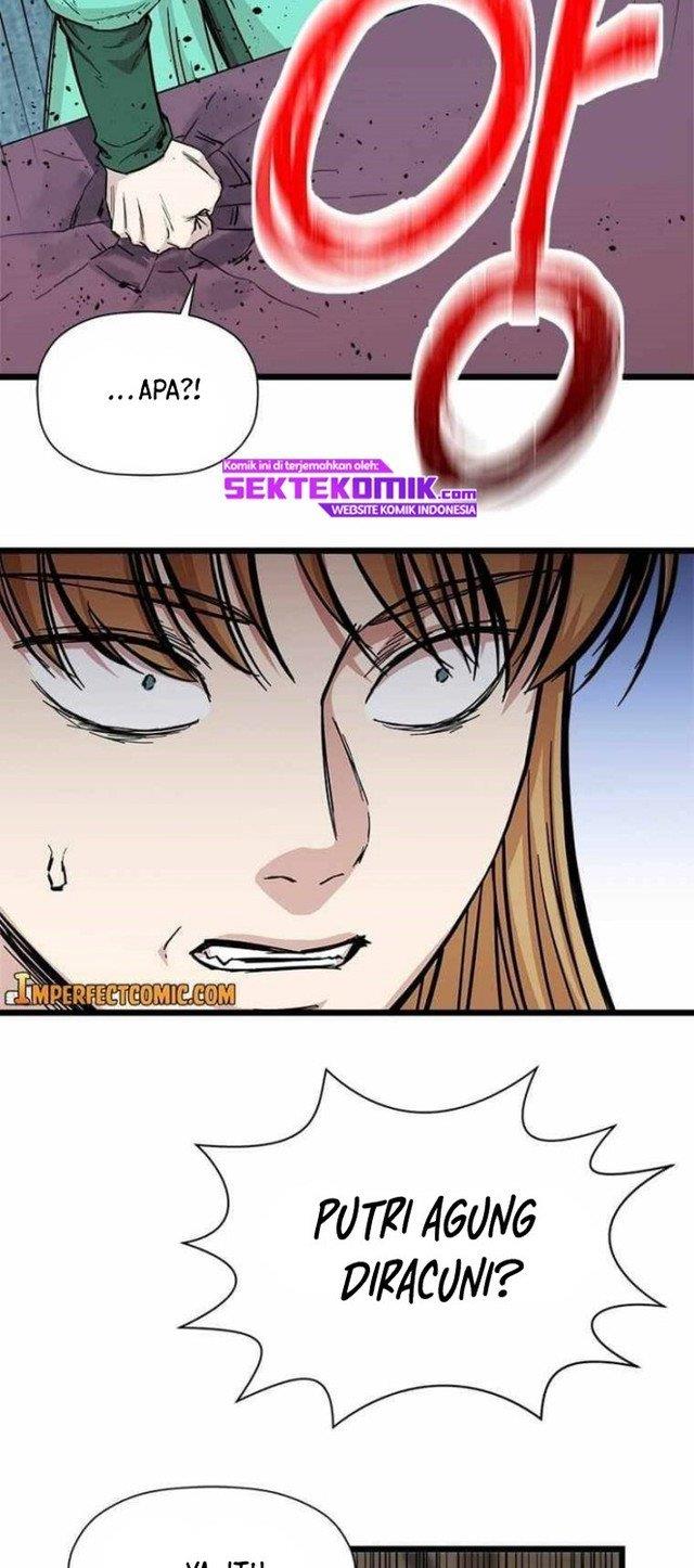 Bachelor’s Return Chapter 86