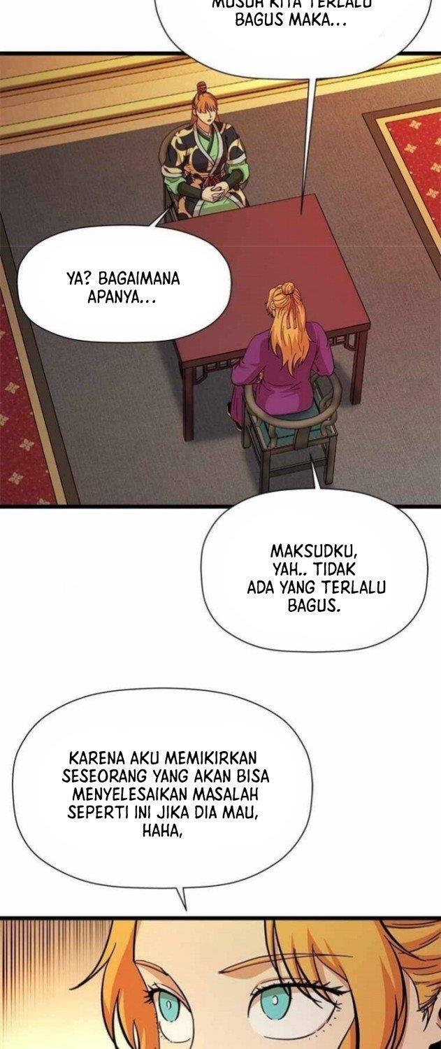 Bachelor’s Return Chapter 86