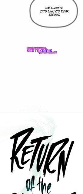 Bachelor’s Return Chapter 87