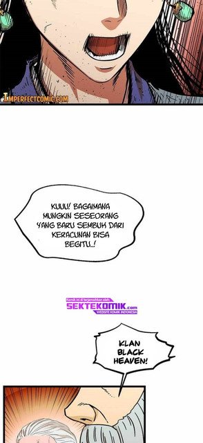 Bachelor’s Return Chapter 89