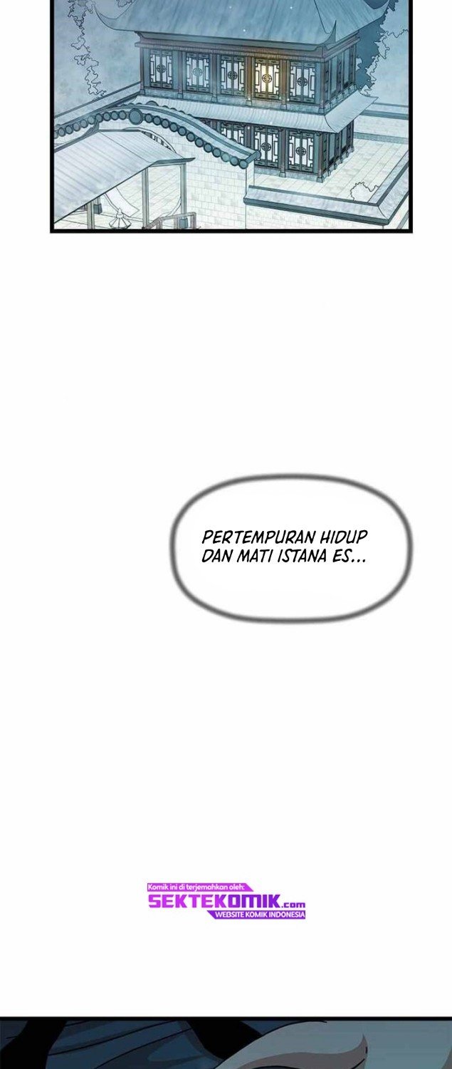 Bachelor’s Return Chapter 89