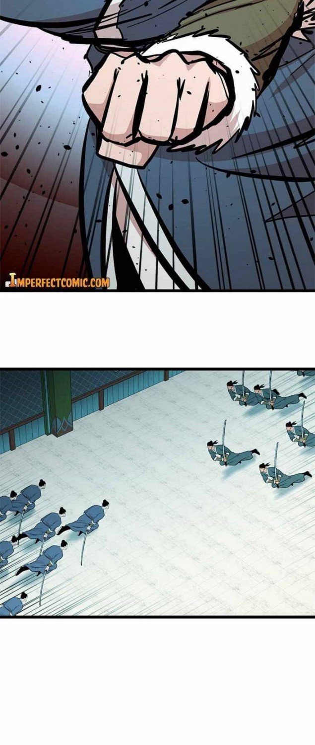 Bachelor’s Return Chapter 89