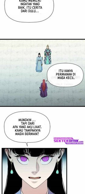 Bachelor’s Return Chapter 89