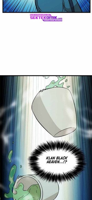 Bachelor’s Return Chapter 89