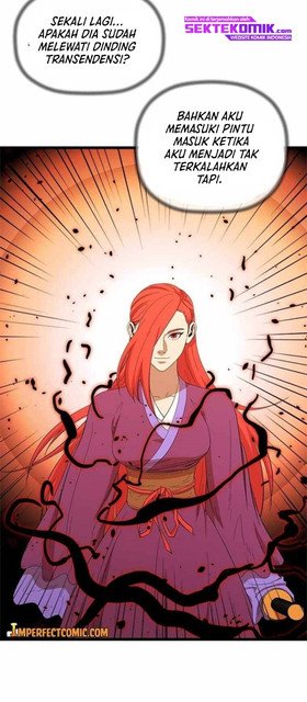 Bachelor’s Return Chapter 89