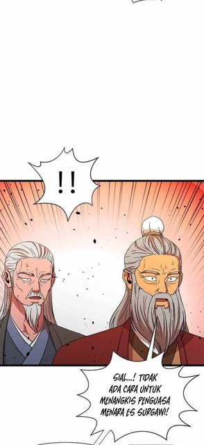 Bachelor’s Return Chapter 89
