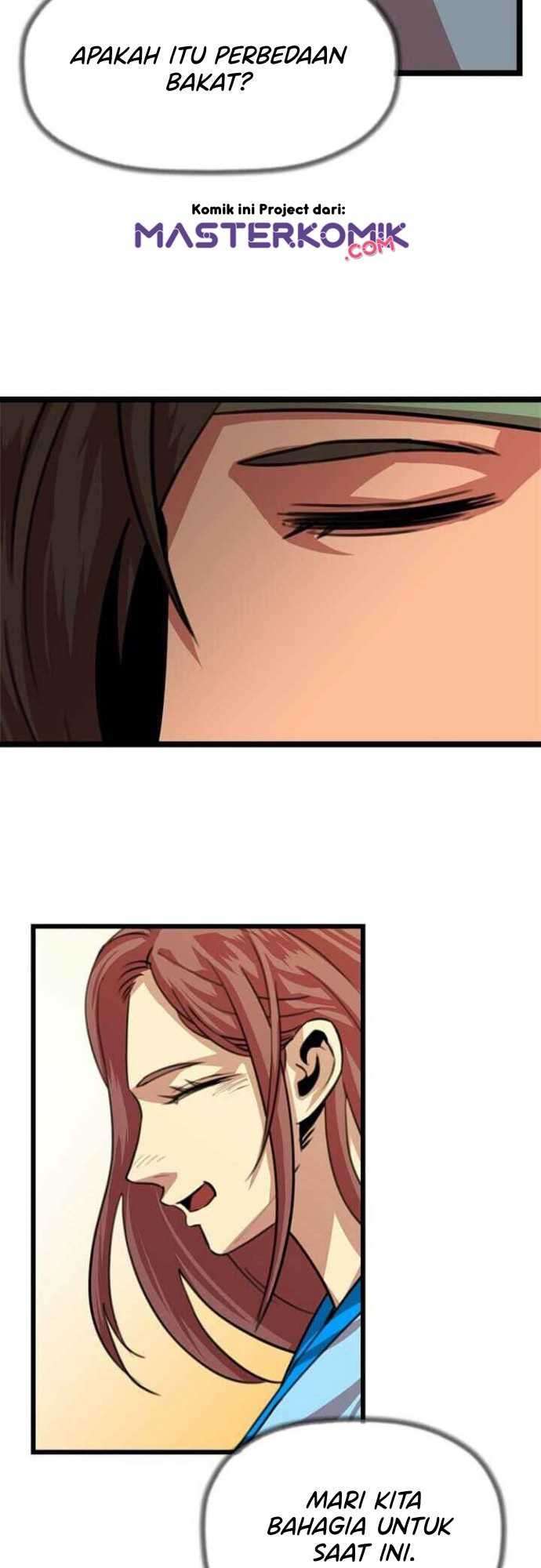 Bachelor’s Return Chapter 09
