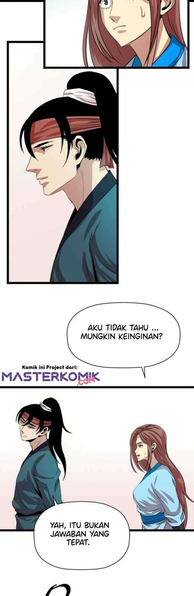 Bachelor’s Return Chapter 09