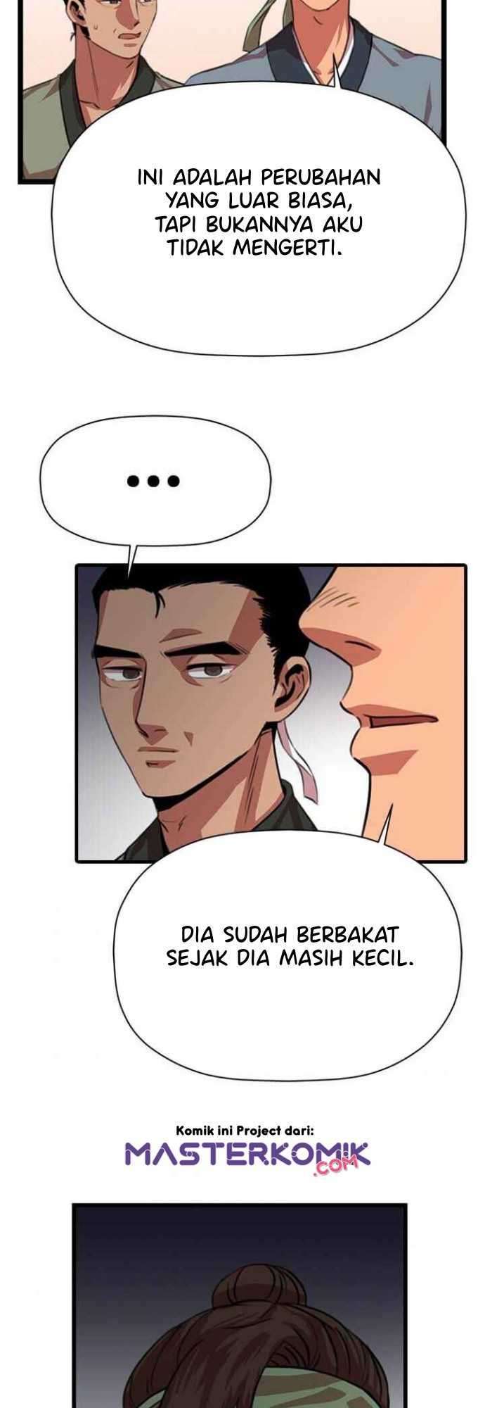 Bachelor’s Return Chapter 09