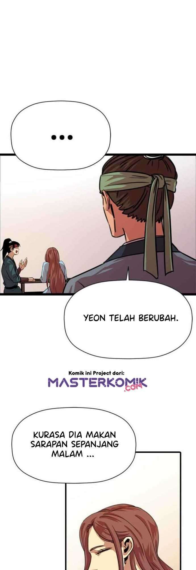 Bachelor’s Return Chapter 09