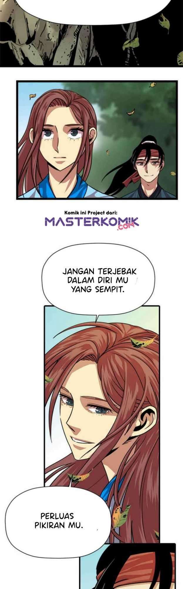 Bachelor’s Return Chapter 09