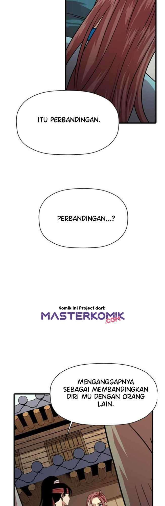 Bachelor’s Return Chapter 09