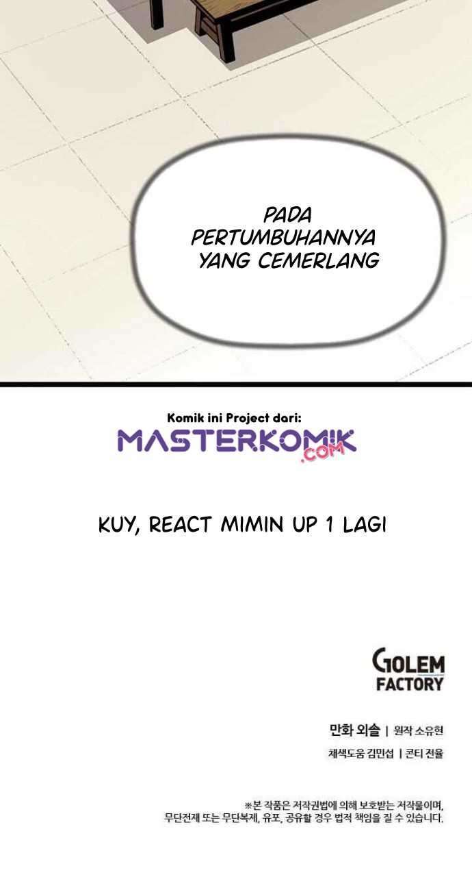 Bachelor’s Return Chapter 09