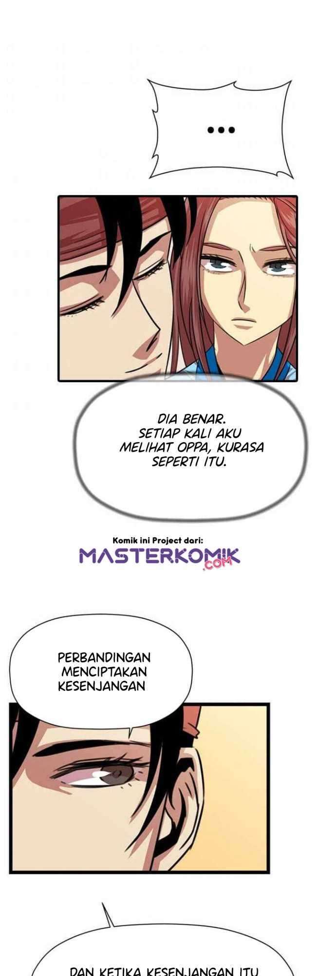 Bachelor’s Return Chapter 09