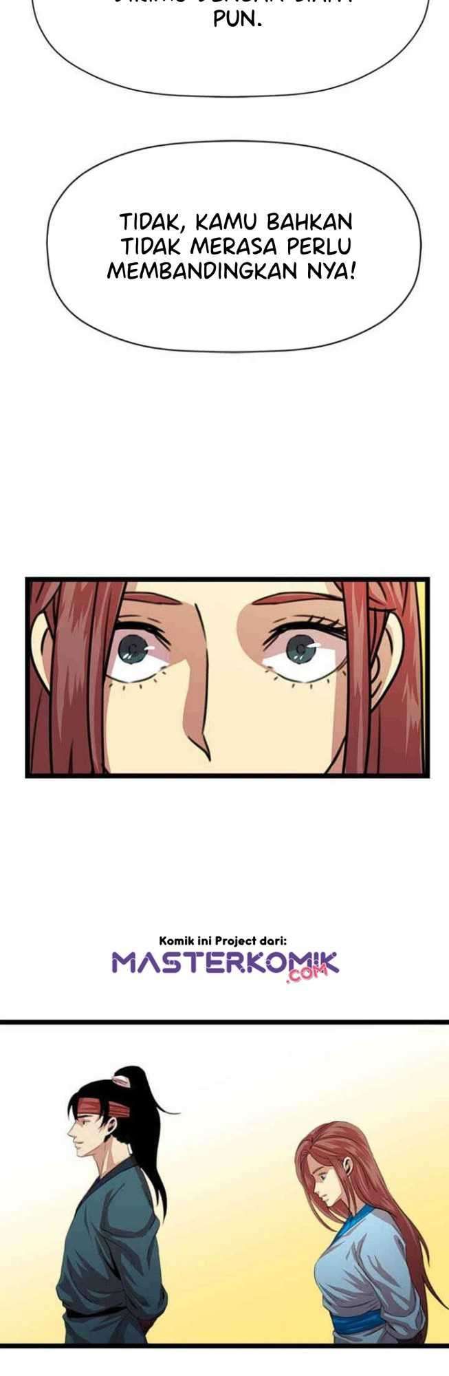 Bachelor’s Return Chapter 09