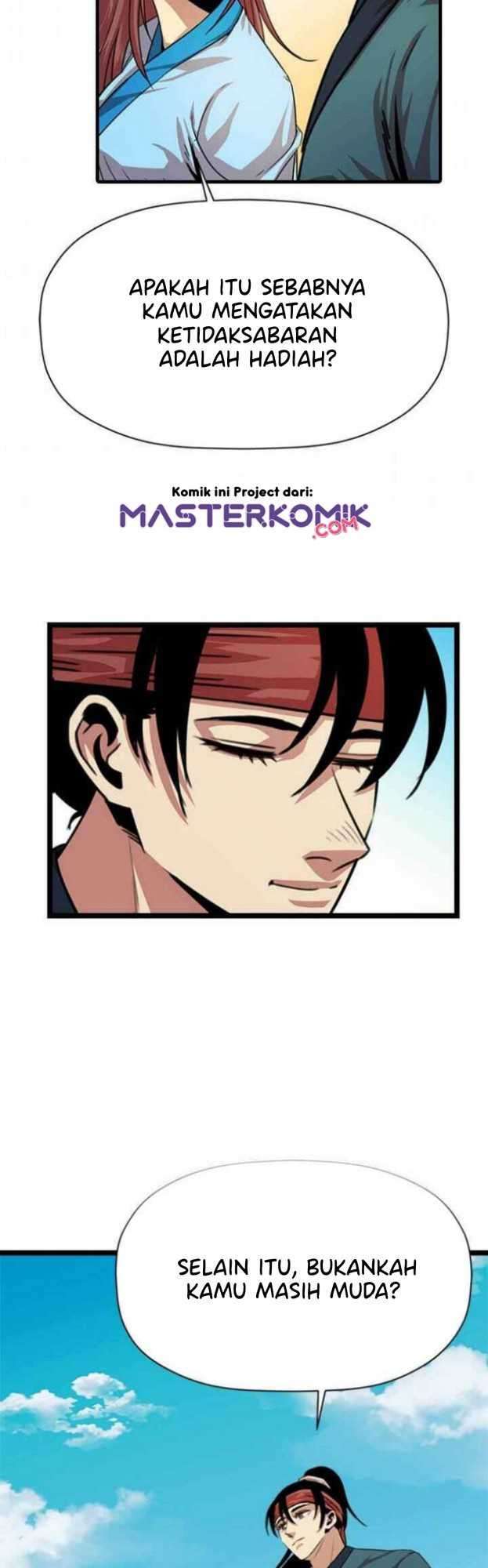 Bachelor’s Return Chapter 09