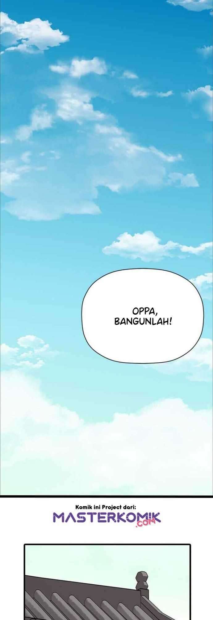 Bachelor’s Return Chapter 09