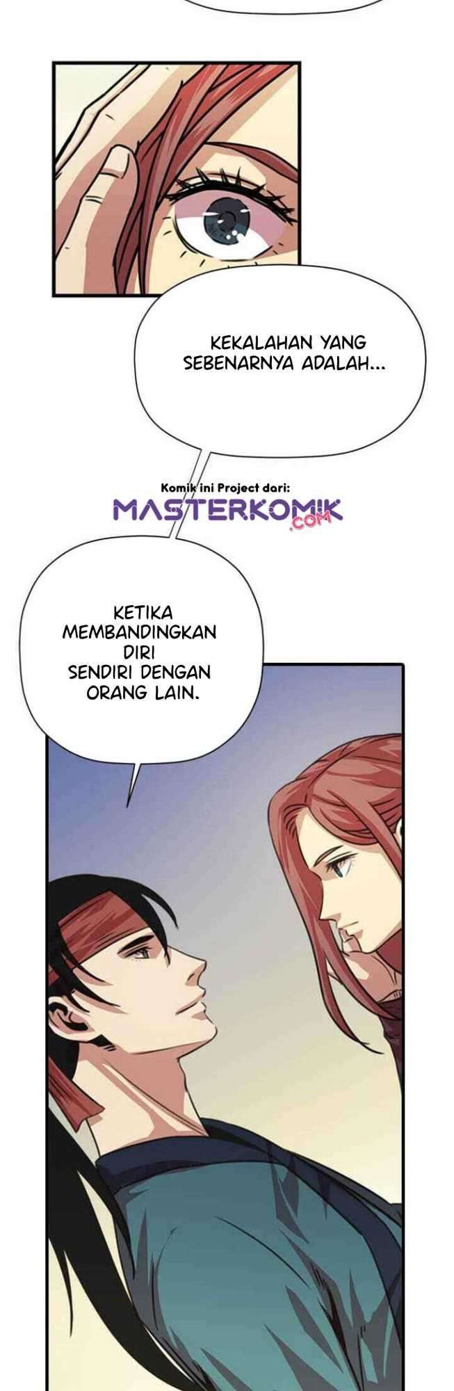 Bachelor’s Return Chapter 09