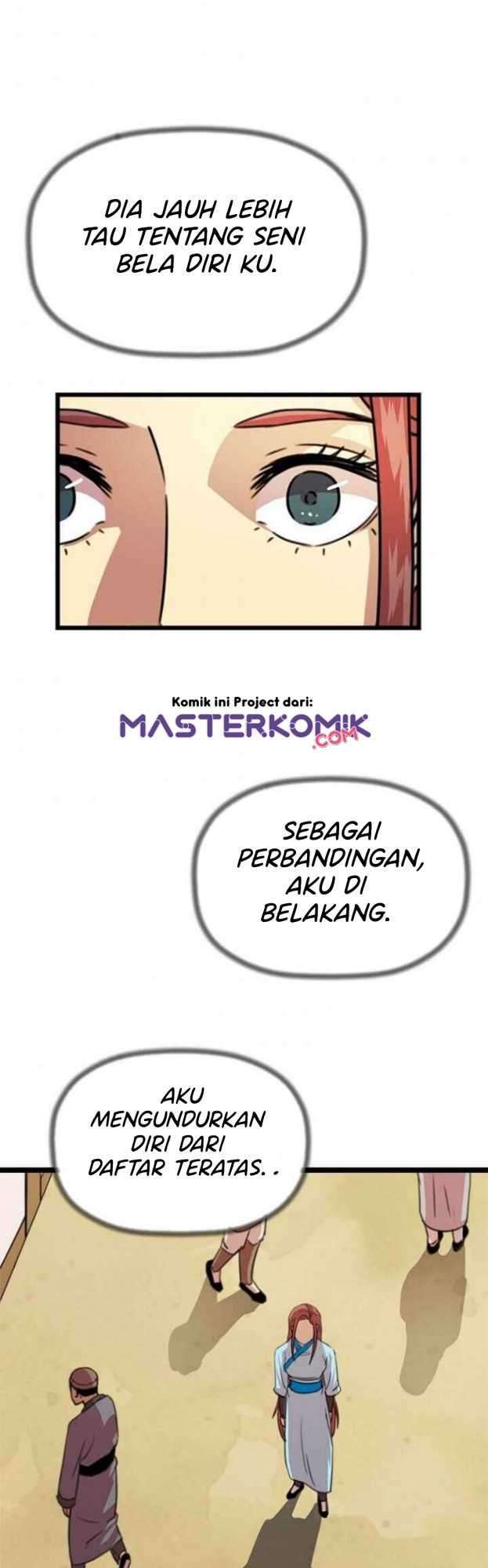 Bachelor’s Return Chapter 09