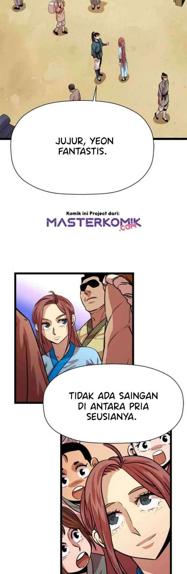 Bachelor’s Return Chapter 09