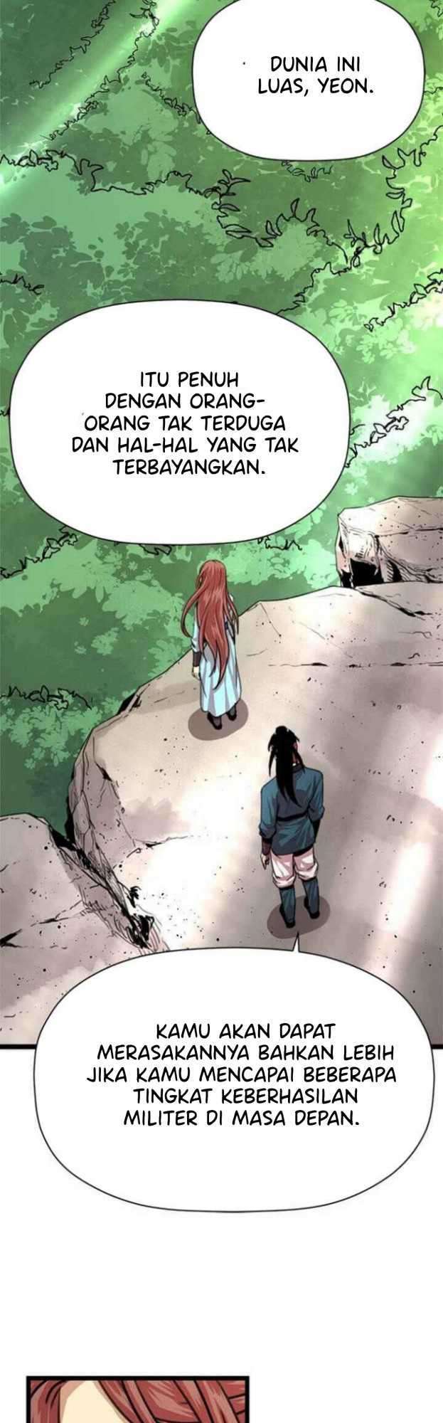 Bachelor’s Return Chapter 09