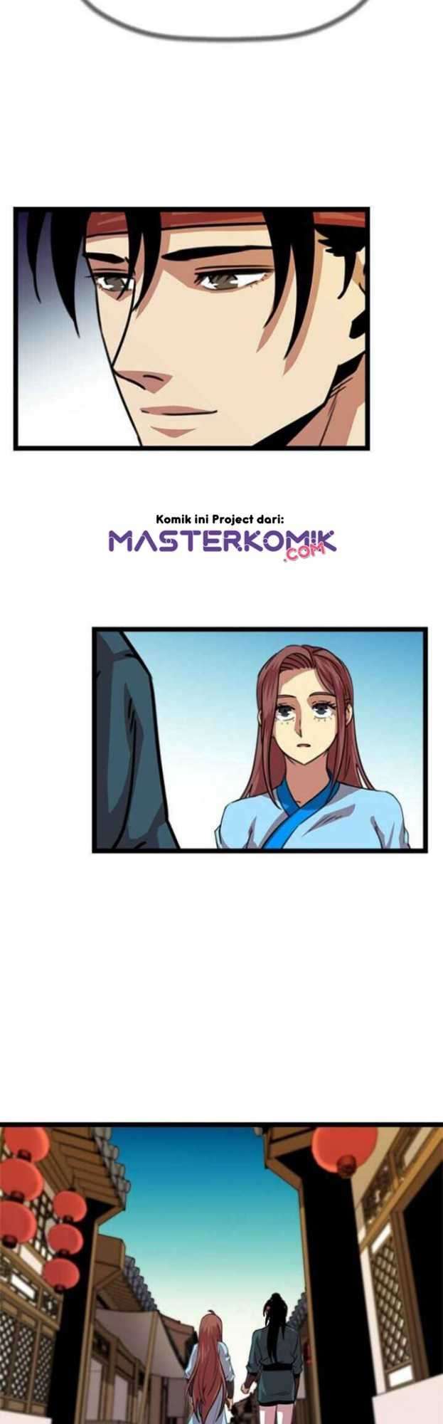 Bachelor’s Return Chapter 09
