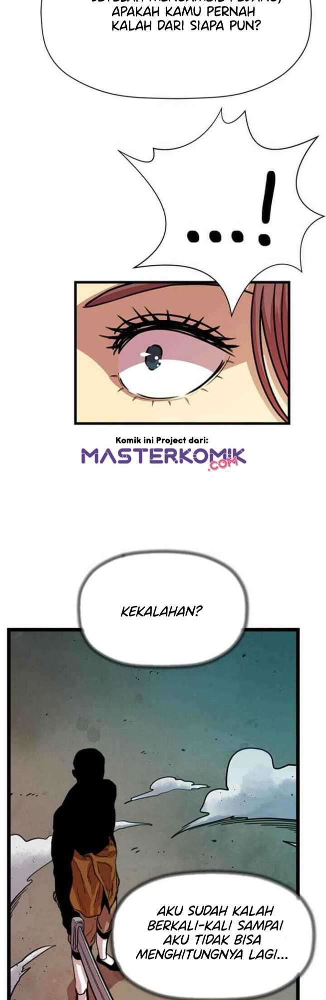Bachelor’s Return Chapter 09