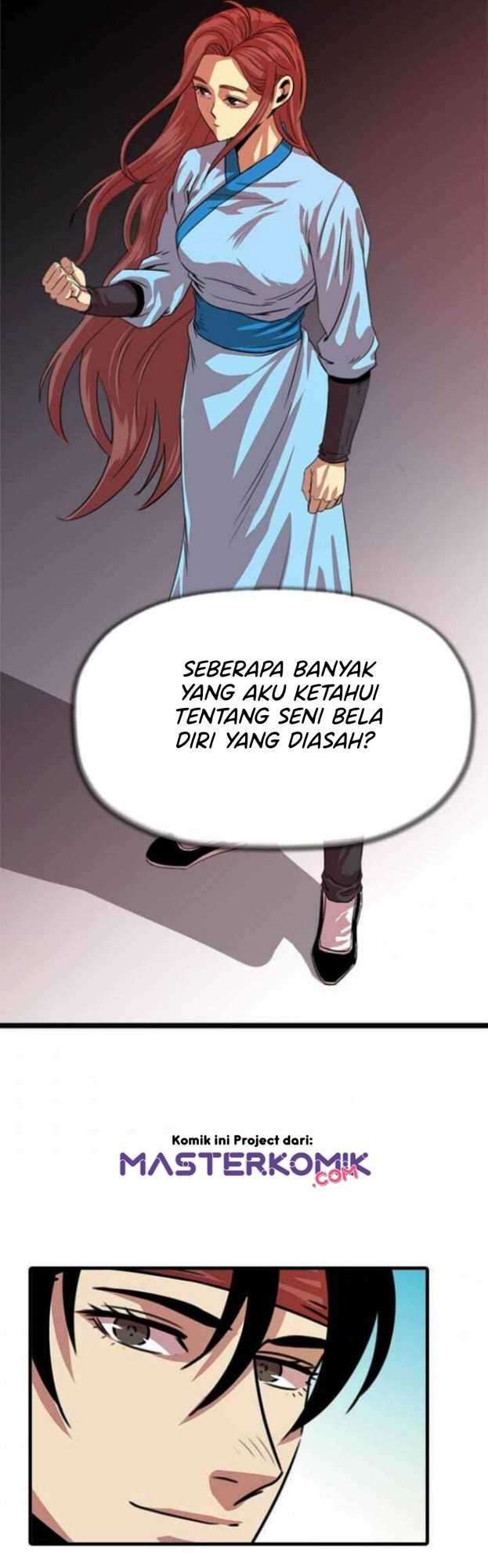 Bachelor’s Return Chapter 09