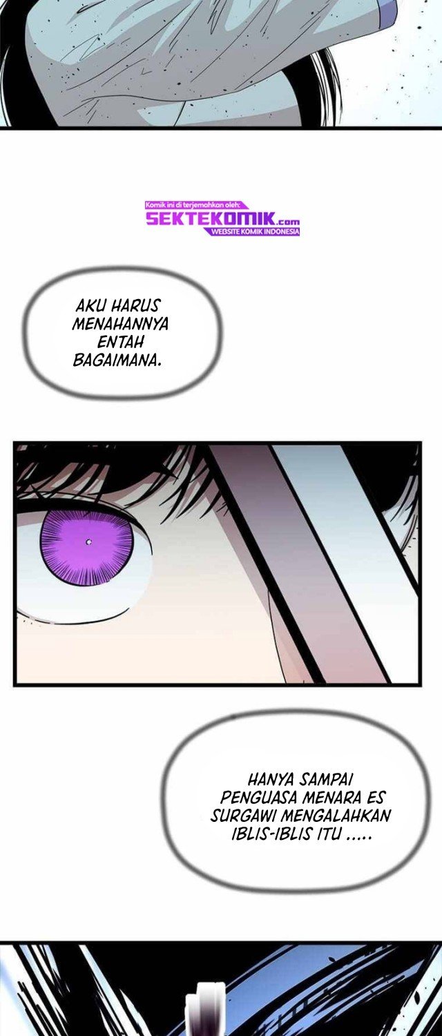 Bachelor’s Return Chapter 90