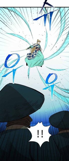 Bachelor’s Return Chapter 90