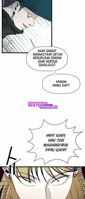 Bachelor’s Return Chapter 90
