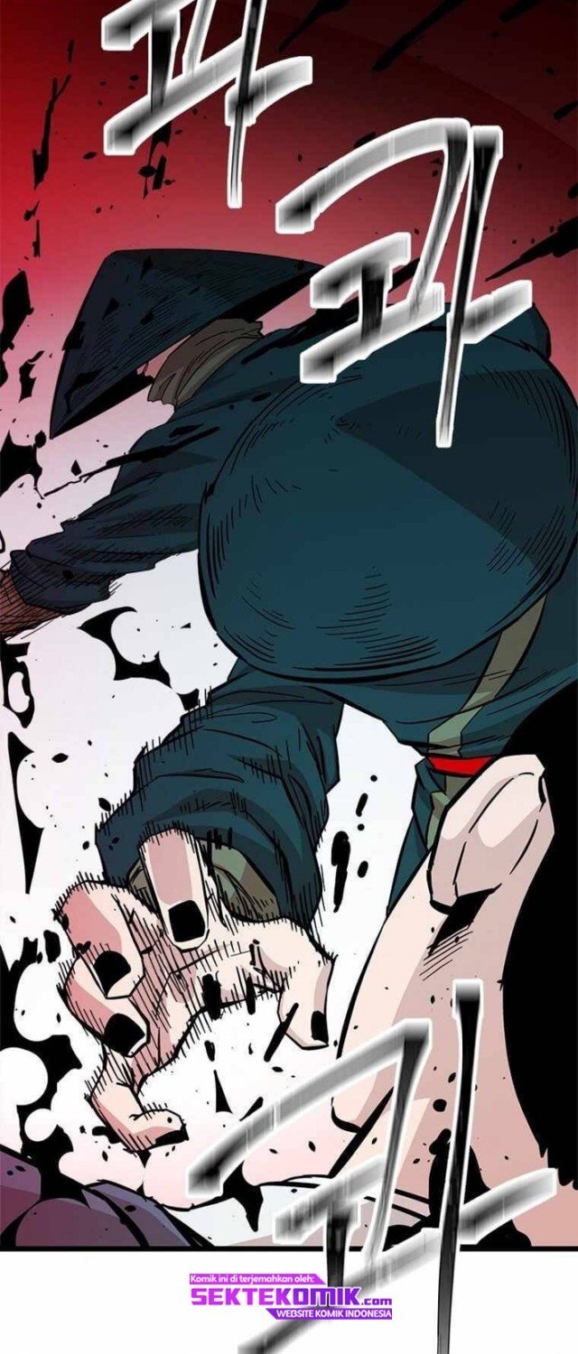 Bachelor’s Return Chapter 90